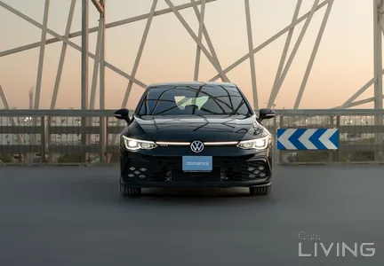Volkswagen Golf  2025